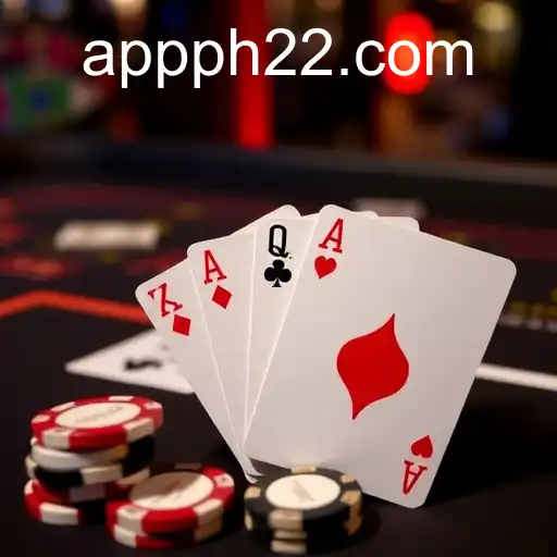 Exploring the Dimensions of Blackjack