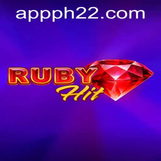 Discovering RubyHit: The Thrilling New Game Taking the World by Storm