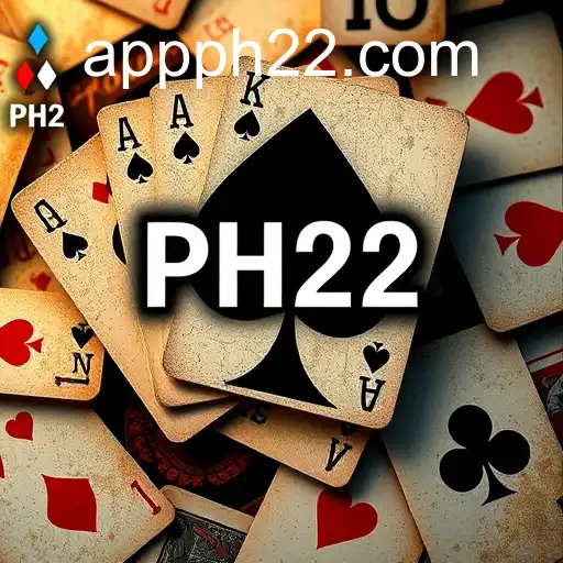 PH22: The Allure of Card Games