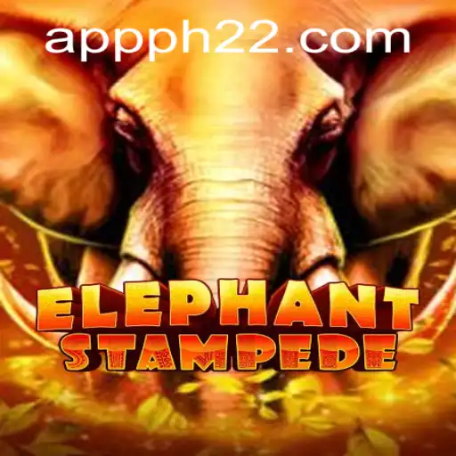 ElephantStampede: The Thrilling New Game Taking the Gaming World by Storm