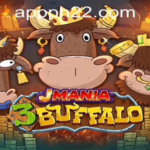 Discover the Exciting World of JMania3Buffalo: The Game That Blends Strategy, Adventure, and Current Events