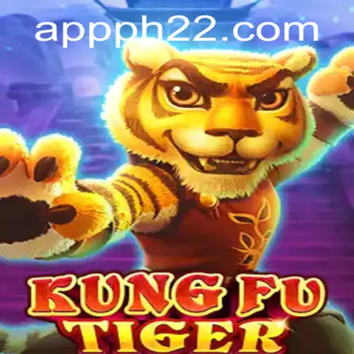 KungFuTiger: The Ultimate Martial Arts Challenge
