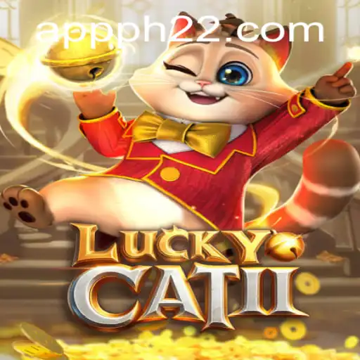 The Enchanting World of LuckyCatII: A Deep Dive into PH22