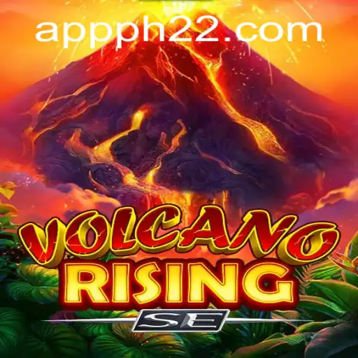 Experience the Thrills and Strategy of VolcanoRisingSE with PH22